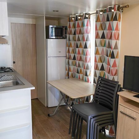 Camping Vila Village Sant Feliu de Buixalleu Экстерьер фото