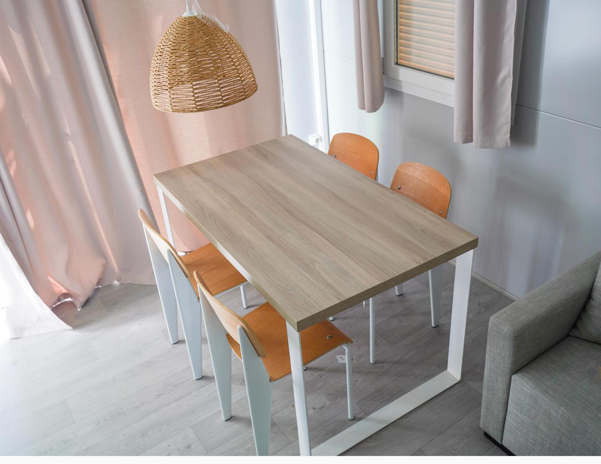 Camping Vila Village Sant Feliu de Buixalleu Экстерьер фото
