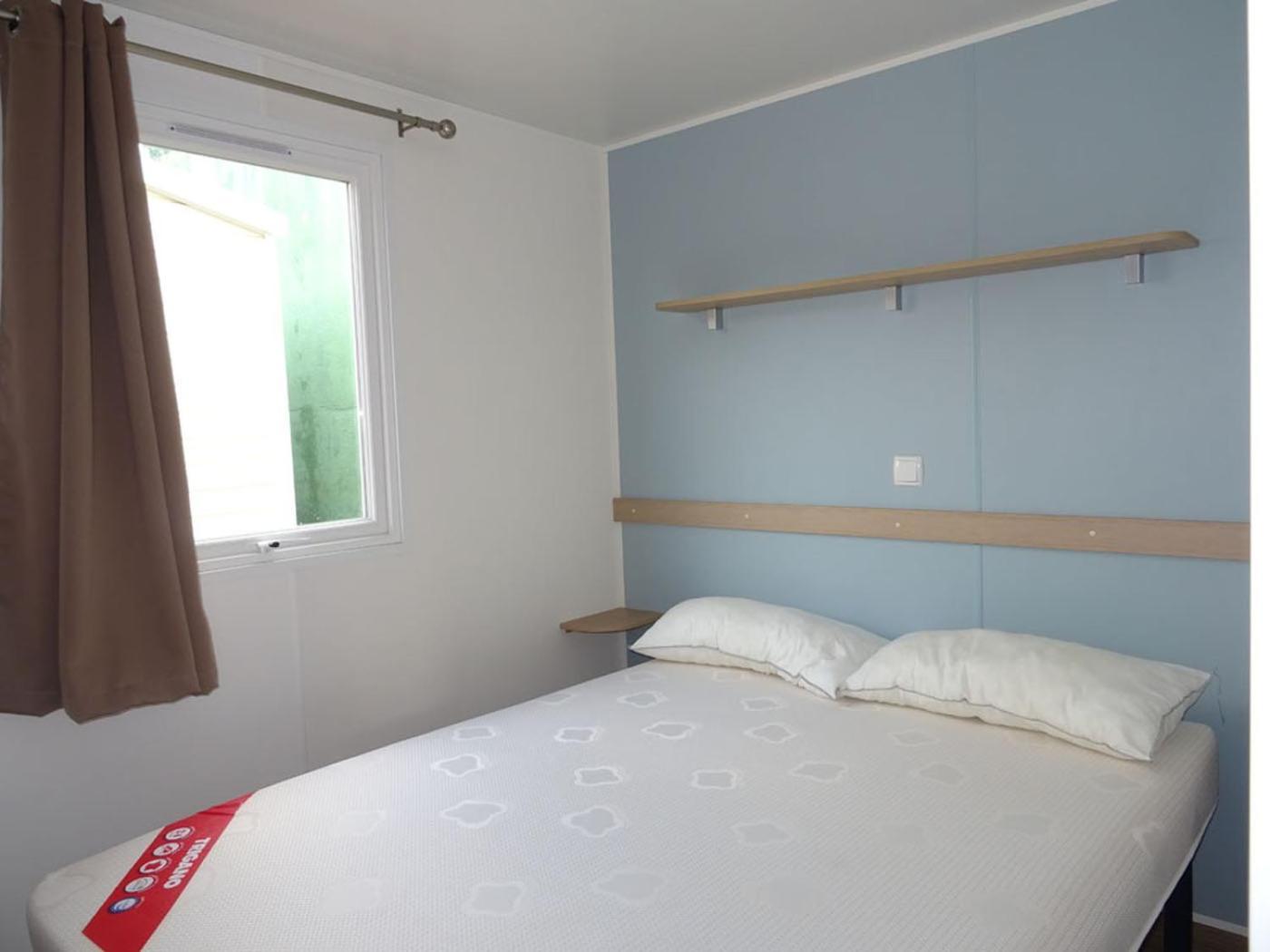 Camping Vila Village Sant Feliu de Buixalleu Экстерьер фото