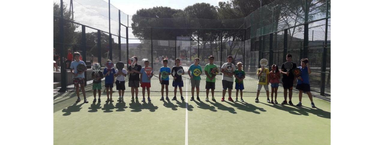 Camping Vila Village Sant Feliu de Buixalleu Экстерьер фото